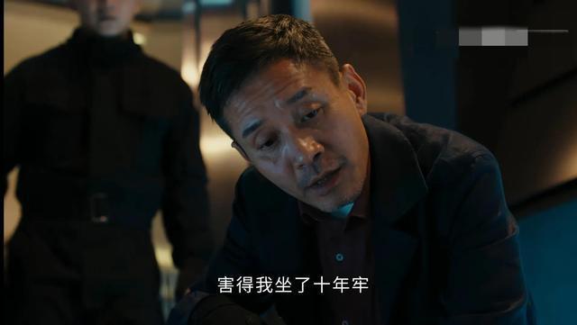王俊凯、张译主演《重生之门》播了10集，优点和缺点一样多(重生之门王俊凯有感情戏吗)