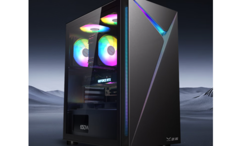 RTX3060台式机降到多少钱了？到手价4288元，抄底时机到来？