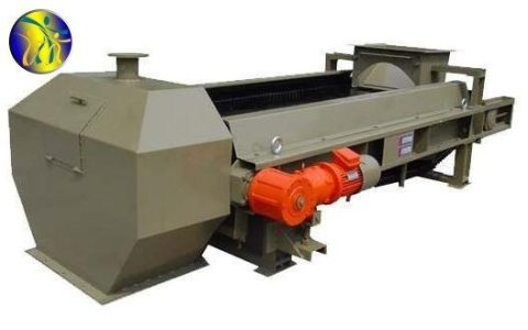 皮带秤的工作原理是怎么样的呢？小鑫带您全方位的了解（皮带秤的用途）