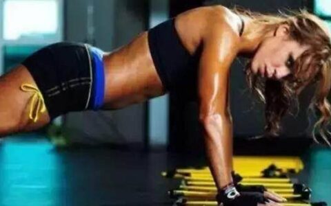 HIIT高强度燃脂训练，加快代谢率，减去更多重量！-hiit燃脂有效果吗