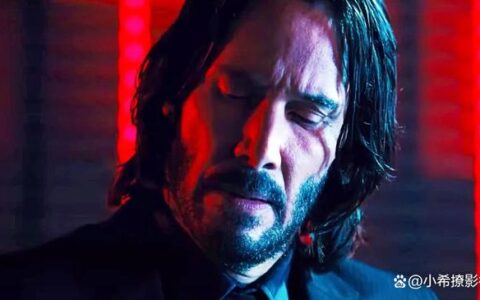 28亿！《疾速追杀4》票房再破纪录，为何成为该系列最卖座电影(疾速追杀4电影海报)