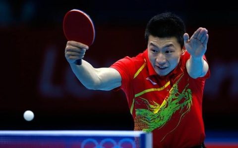 中国乒乓球，是世界上最为成功和有影响力的运动项目之一(乒乓球运动在中国)