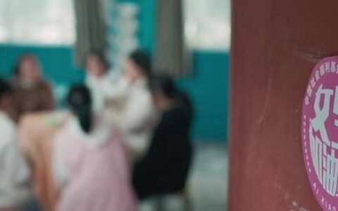 95后女生去百所大学大方谈月经，这才是真正有意义的事情