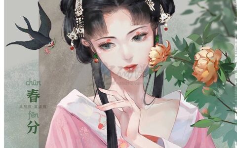 手绘插画常用何种笔？手绘插画要用什么笔？-手绘插画需要用到的工具