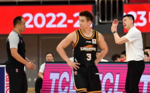 CCTV5直播！今晚19:35，抢5大战，杨鸣冲击总决赛，王博或再饮恨-cctv5节目现场直播