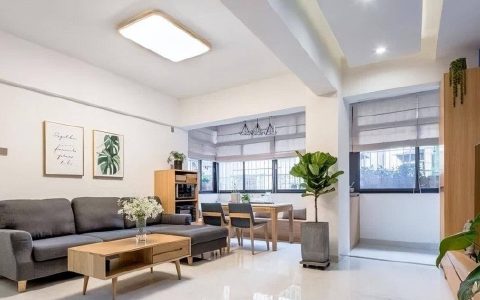 为了一盏客厅灯，值得投入三四千元吗？我换了3次灯，来说说感受