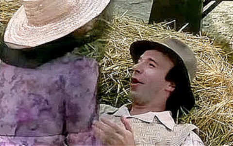 从《美丽人生》、《穿条纹睡衣的男孩》，轻谈男人对家庭的重要性-穿条纹睡衣的男孩和美丽人生