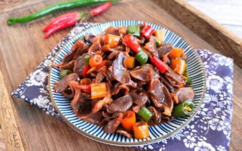 鸡胗并不是鸡肾，那它到底是什么？-鸡肾和鸡胗的区别