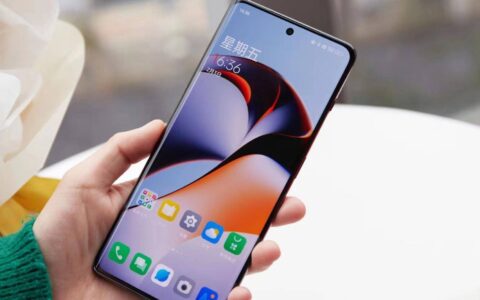 OPPO目前最值得买的手机，这三款机型千万不要错过！