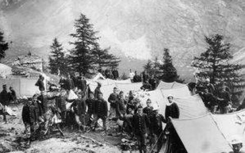 原创
英法两国为什么是老冤家？有什么恩仇呢？条约期限是几年？（英法两国关系好吗）