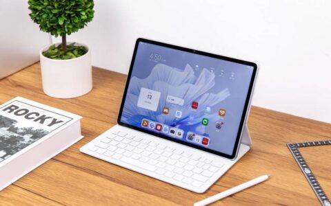 华为MatePad Air全新发布：帮助年轻一代，定义全新世代(华为mate pad 2024)