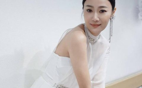 TVB知名女星登港姐舞台被曝整容！后悔出轨人夫，感恩获男友原谅-tvb落选港姐