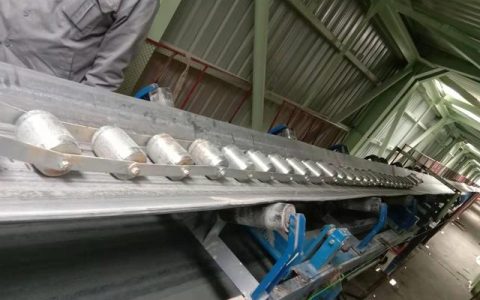 皮带秤生产厂家资深售后的忠告：皮带秤的安装技术（皮带秤安装示意图大全）