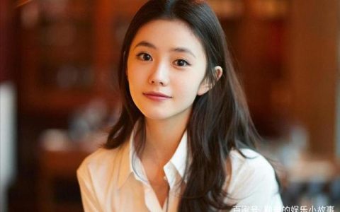 “谋女郎”刘浩存：出道便得贵人相助，竟黑料缠身引争议？-刘浩存是谁