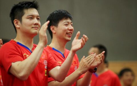 球友很惊讶：乒乓球起源地不是中国！那为什么中国球队这么强大？