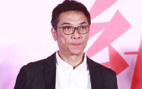 导演关锦鹏个人资料及简介 关锦鹏的第一任妻子是谁