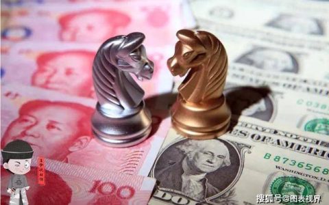 全球货币支付占比：美元41.1%，欧元36.43%，人民币、日元呢？