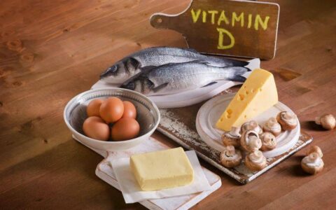 科技｜研究发现补充维生素D或有助预防痴呆