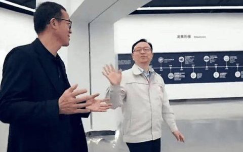 王传福：如果我国1%的沙漠面积都被太阳能电池板覆盖，中国的电就够了