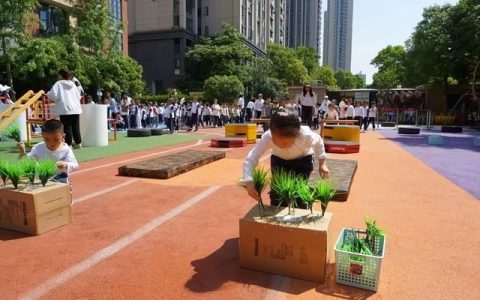 如何让孩子爱上劳动？武汉有了首份幼儿劳动教育指导意见-劳动教育让孩子受益终身的心得