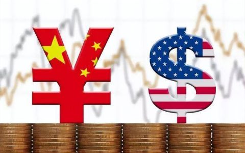 全球外汇储备最新占比：欧元20.4%，日元5.51%，人民币、美元呢？