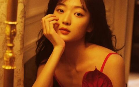 淡颜被心疼的长相，她们有话说！(淡颜浅笑啥意思)