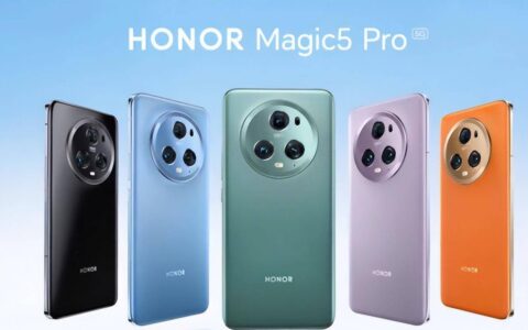 3月即将发布的五款手机，一款中端机+荣耀魅族OPPO旗舰机大乱斗！(3月新机发布表)