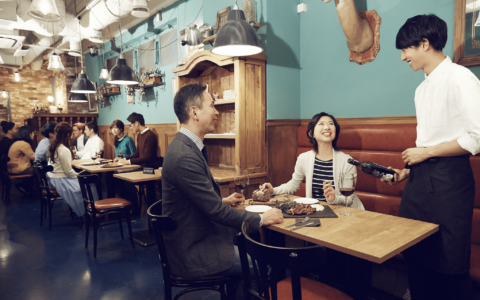 酸菜鱼下半场：没有做不好的品类，只有做不好的品牌(酸菜鱼的酸菜还用洗吗)