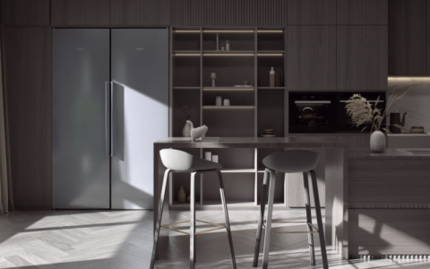 冰箱排名前十名（洗衣机排名第一）