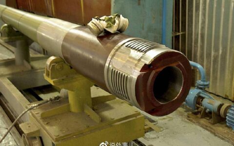 为什么坦克炮管的寿命很短？到底是怎么回事？