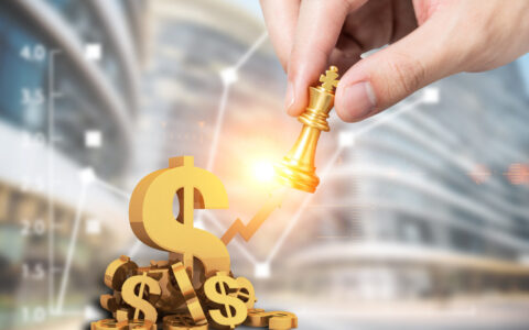 上汽通用汽车金融有限责任