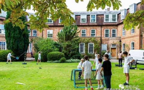 认识 英国私立男校F4 & 英国私立女校F4。（英国女子私立学校）