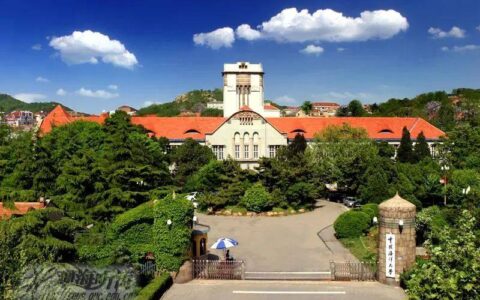 冠桥华侨生联考：2022年港澳台侨联考分数线之985中国海洋大学！