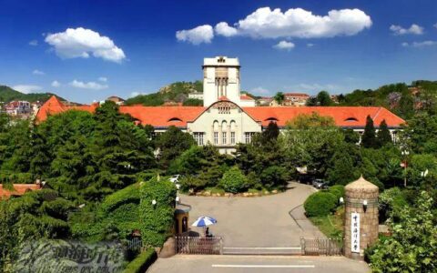 冠桥华侨生联考：2022年港澳台侨联考分数线之985中国海洋大学！(联合招收华侨港澳台学生入学考试2021)