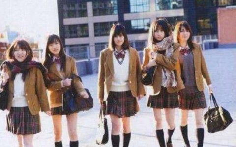 5千人民币兑换8万日元，8万日元在日本能干啥？当地美女告诉你