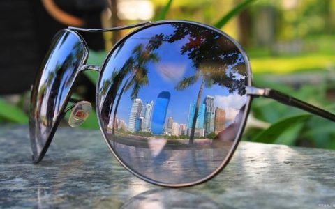 偏光镜和太阳镜的区别，你知道吗？教你如何选购合适的眼镜