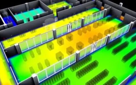 数据中心基础设施管理的5个关键物联网应用（数据中心基础设施管理的5个关键物联网应用）