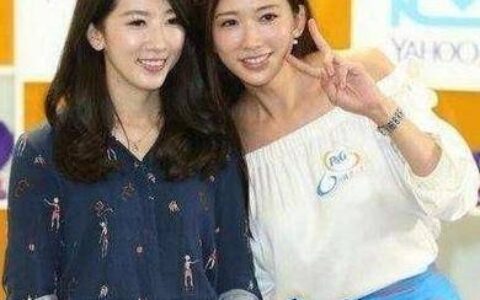 林志玲和替身像姐妹，看了周冬雨替身，才知道什么是“粘贴复制”(林志玲换装)