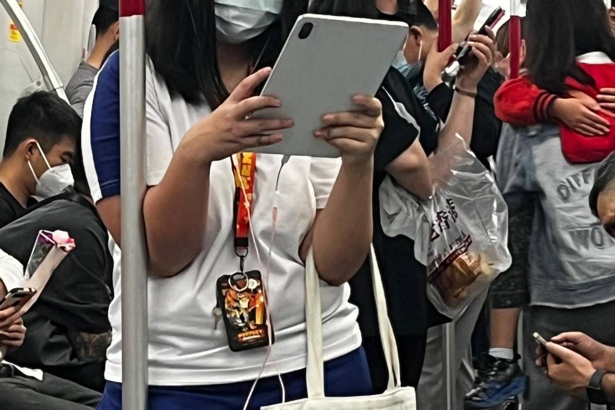 华为MatePad Air全新发布：帮助年轻一代，定义全新世代(华为mate pad 2024)