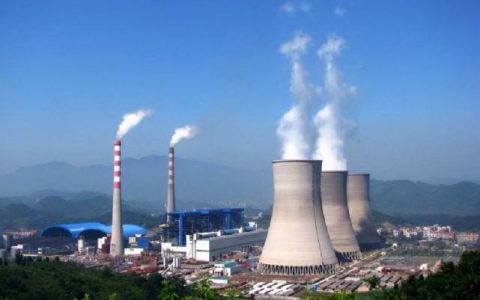 火电厂主要设备及辅助设施（火电厂的主要生产设备有哪些）