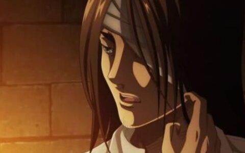 进击的巨人：盘点139话大结局后艾伦最对不起的人,三笠榜上有名-进击的巨人完结艾伦