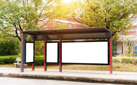 江苏兴恒候车亭的用途及构造理念-江苏公交站台厂家