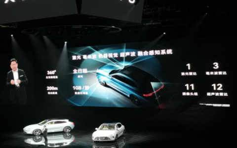 华为ADS 2.0全程遥遥领先（华为ADS 2.0全程遥遥领先）