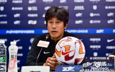 徐正源：蓉城客场成绩不错&回主场要拿下海牛 唐淼很快就会恢复-徐正源年薪