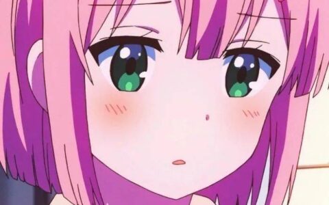 一期超好看的动漫头像(超好看动态壁纸高清)