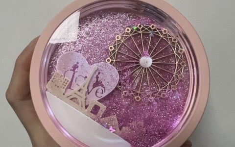 不建议大家买或者送这种过度的包装的配饰，好看是挺好看的-过度包装的利弊辩论