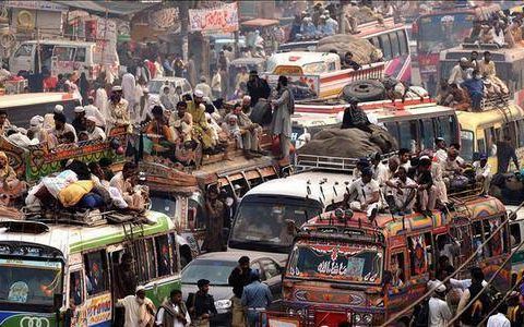 原创
同为亚洲的国家：孟加拉国和柬埔寨面积差不多，人口为何有差距？（孟加拉国和柬埔寨疫情一样吗）