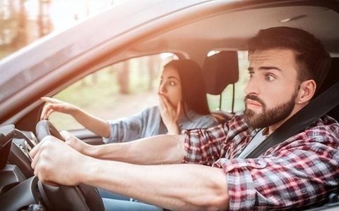 原创
新手司机初次上路，应该练习哪些项目打好基础？（新手司机上路指南）