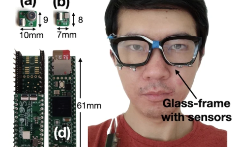 云恒制造：什么是无声语音接口？