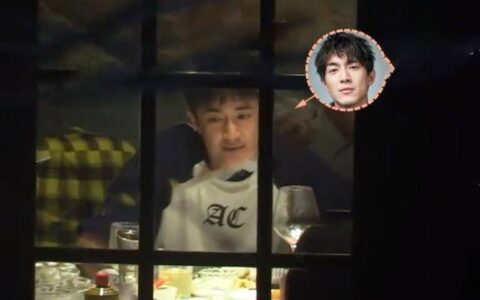 林更新恋情疑曝光，本人被骂不讲卫生，女友身材火辣、崇拜林更新